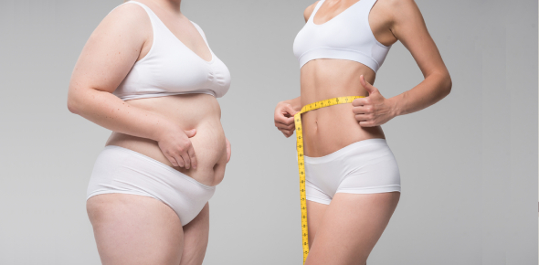 Are you fat or thin? - ProProfs