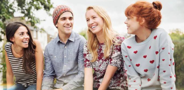 Which quality is the most important when looking for a romantic partner? - ProProfs