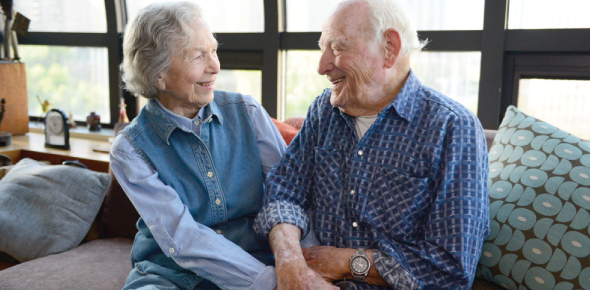 How long was your longest relationship? - ProProfs