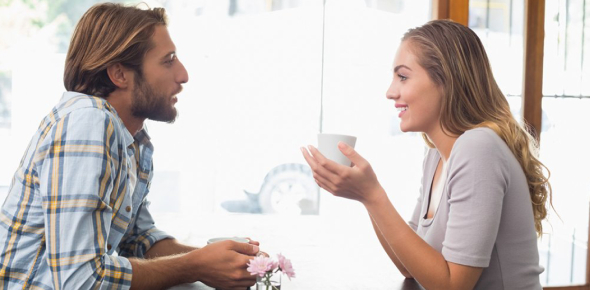 What do you fear in a relationship? - ProProfs