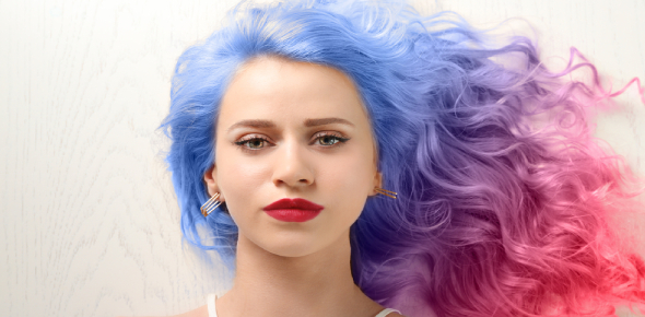 What is your hair color? - ProProfs