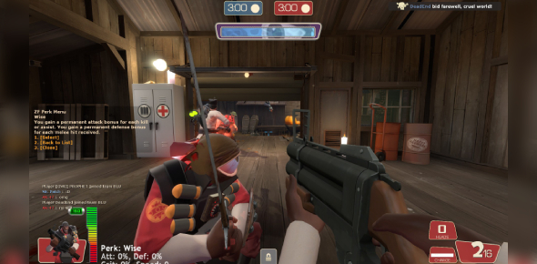 Tf2 Heavy Loses An Iq Tf2 Heavy Loses An Iq