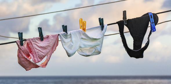 Do you experience having discharge? - ProProfs