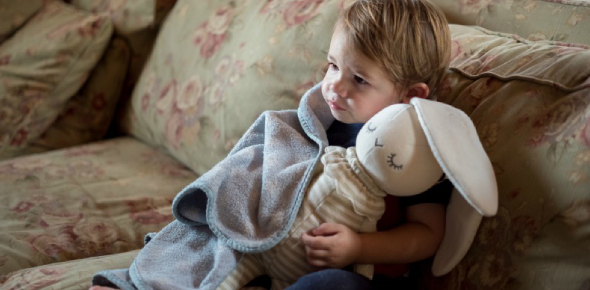 Are you comfortable sleeping with a doll in your room? - ProProfs