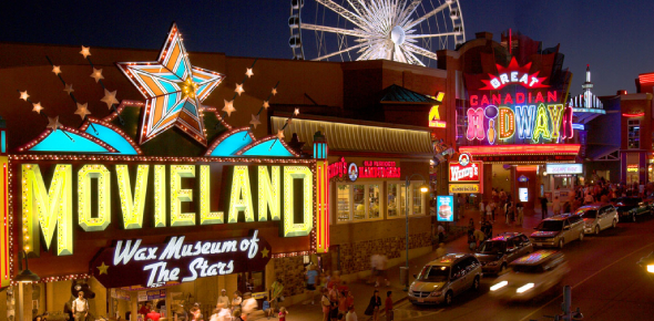 Will you join your friend at a party at a wax museum? - ProProfs