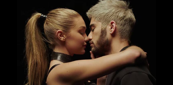 Pick a good makeout song. - ProProfs