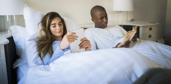 How well do you relate to this statement:
"I don't feel sexually attracted to anyone, ever - regardless of gender or circumstance." - ProProfs