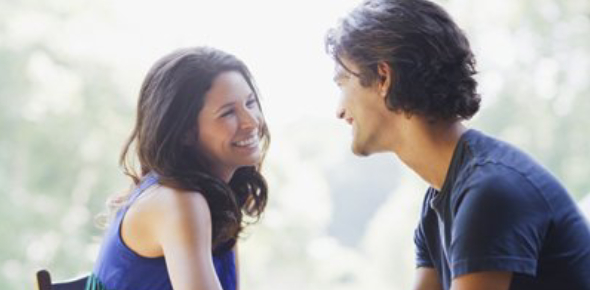 How Do I Know My Crush Likes Me Quiz