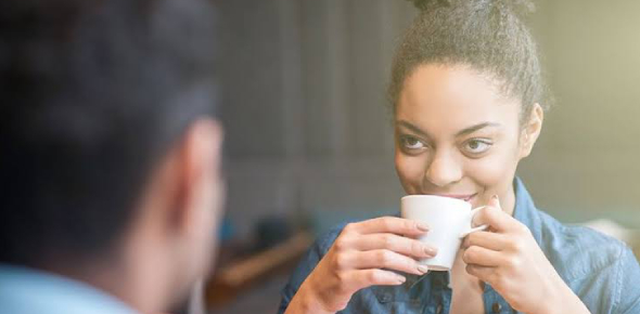 How do you act around your crush? - ProProfs