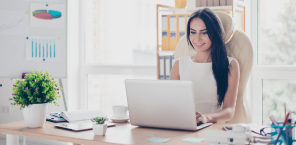 What is your ideal job? - ProProfs