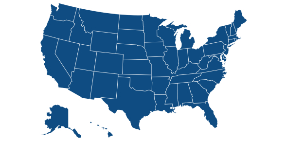 Which one of the following states is NOT part of the Four Corners?
 - ProProfs