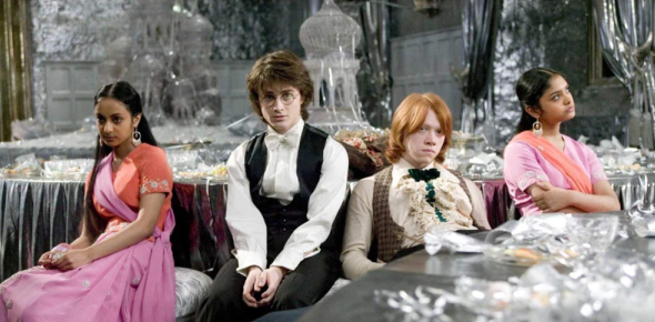 Harry Potter Quiz Who Would Take You To The Yule Ball Proprofs Quiz