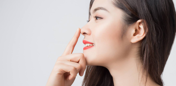 What Is My Nose Shape Quiz Proprofs Quiz