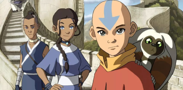 Avatar: The Last Airbender Quiz- Which Element Can You Bend? - Proprofs Quiz Avatar: The Last Airbender Quiz- Which Element Can You Bend? - Proprofs Quiz