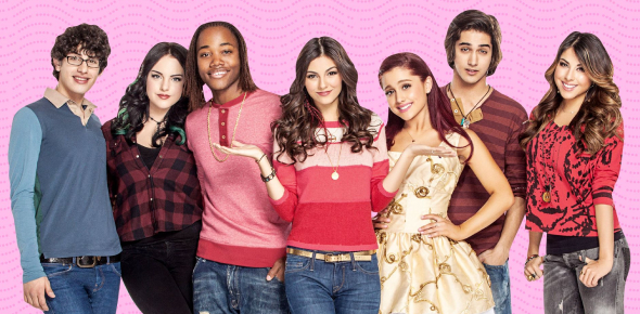 Which Victorious Character Are You? - Proprofs Quiz Which Victorious Character Are You? - Proprofs Quiz