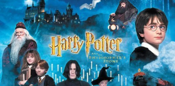 Harry Potter And The Sorcerer's Stone True Or False
