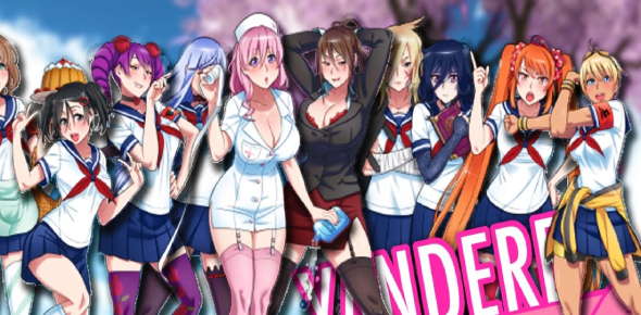 Which Yandere Simulator Rival Are You? Quiz - Proprofs Quiz Which Yandere Simulator Rival Are You? Quiz - Proprofs Quiz