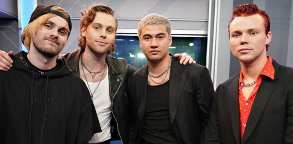 Which �5 Seconds Of Summer� Member Is Your Perfect Match? Quiz - Proprofs  Quiz Which �5 Seconds Of Summer� Member Is Your Perfect Match? Quiz - Proprofs  Quiz