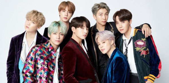 Personality Quiz Which Bts Member Are You Most Like Proprofs Quiz
