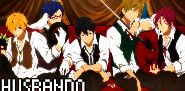 Anime Husbando Quiz Who Is Your Husbando Proprofs Quiz