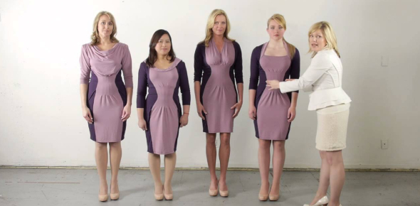 *What Is My Body Shape* Quiz Results: The Ultimate Fashion Advice For You! - 4938i4v