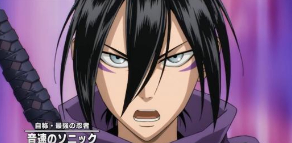 Boy Or Girl Anime Quiz Proprofs Quiz