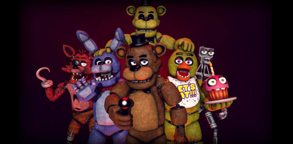 Which Fnaf Character Are You? Quiz - Proprofs Quiz Which Fnaf Character Are You? Quiz - Proprofs Quiz