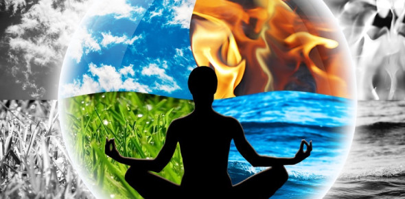 What Element Cooresponds To Your Soul?
