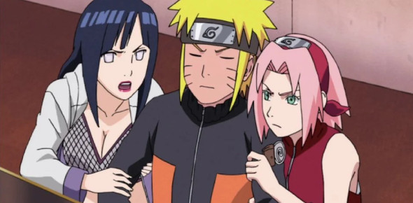 What Would You Look Like In Naruto Proprofs Quiz