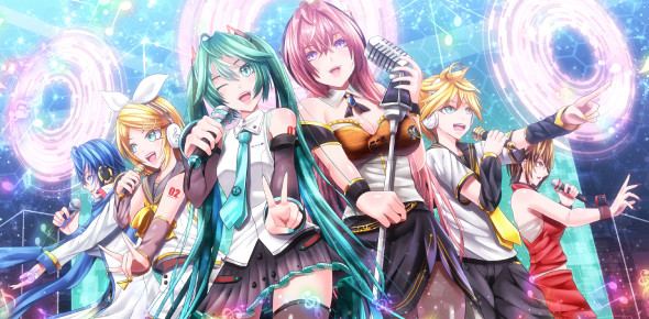 Which Vocaloid Are You? - Proprofs Quiz Which Vocaloid Are You? - Proprofs Quiz