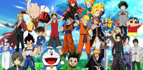 Japanese Anime Trivia Question Proprofs Quiz