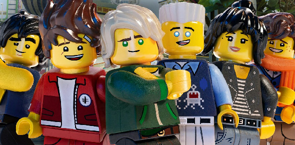 What Lego Ninjago Character Are You? Quiz - Proprofs Quiz What Lego Ninjago Character Are You? Quiz - Proprofs Quiz