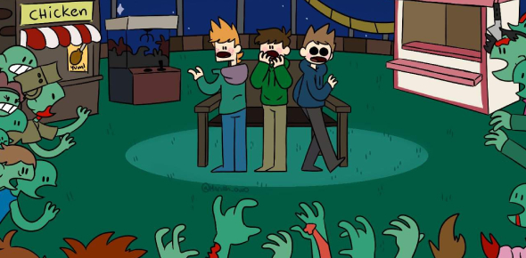 Which Eddsworld Character Are You Quiz - Proprofs Quiz Which Eddsworld Character Are You Quiz - Proprofs Quiz