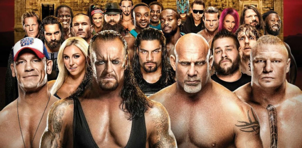 Which Wwe Superstar Are You!? - Proprofs Quiz Which Wwe Superstar Are You!? - Proprofs Quiz