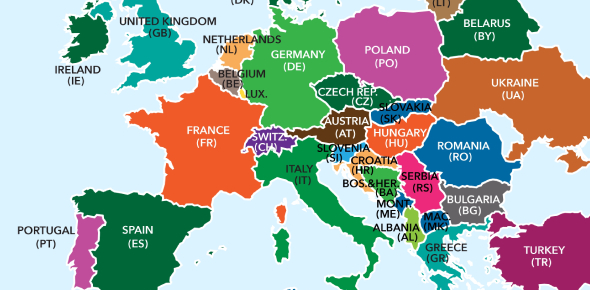 What European Country Should You Live In? - Proprofs Quiz What European Country Should You Live In? - Proprofs Quiz