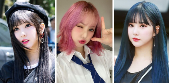 Featured image of post Which Anime Character Do I Look Like