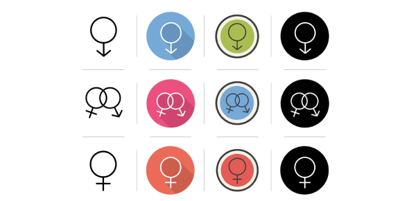 Gender questioning quiz: What is My Gender Identity? | Attempts 