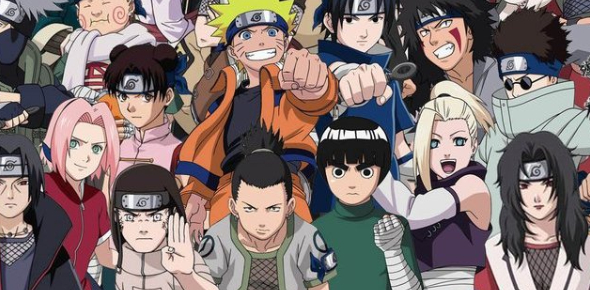 Let S See What Naruto Character Are You Proprofs Quiz