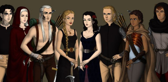 Which Acotar Character Are You Quiz Proprofs Quiz Which Acotar Character Are You Quiz Proprofs Quiz