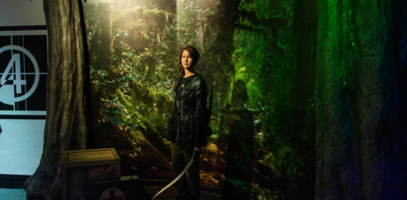 Hunger games district quiz: what hunger games district am I in 
