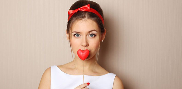 How Does He Feel About Me? Quiz
