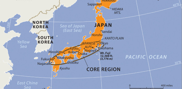 East Asia Physical Map Quiz Trivia Proprofs Quiz