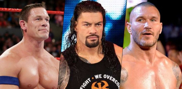 Wwe Superstar Quiz: Which One Are You? - Proprofs Quiz Wwe Superstar Quiz: Which One Are You? - Proprofs Quiz