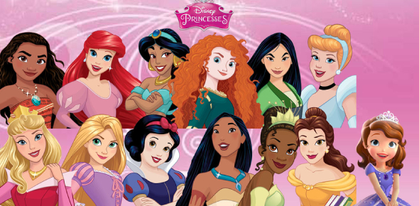 Quiz: Which Disney Princess Are You? | Attempts: 85433 - ProProfs Quiz