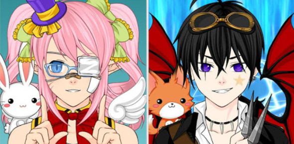 The Character Creator Anime Quiz Proprofs Quiz The Character Creator Anime Quiz Proprofs Quiz