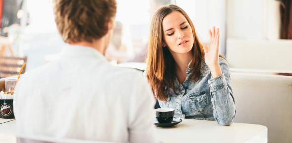 Should I Get Back With My Ex? Quiz | Attempts: 42743 - ProProfs Quiz