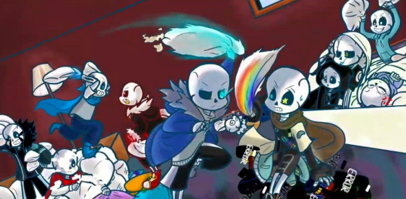 Which Sans Au Do You Sin For? - Proprofs Quiz Which Sans Au Do You Sin For? - Proprofs Quiz