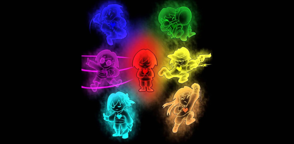Which Undertale Soul Are You? - Proprofs Quiz Which Undertale Soul Are You? - Proprofs Quiz