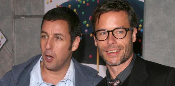 Choose Which Guy Is Hotter And We'll Reveal Your Perfect Celebrity Husband