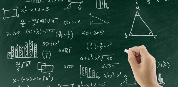 Basic Quiz On Math For 12th Grade!
